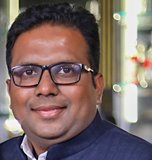 Pankaj Gupta