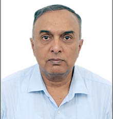 Ananth Ravi